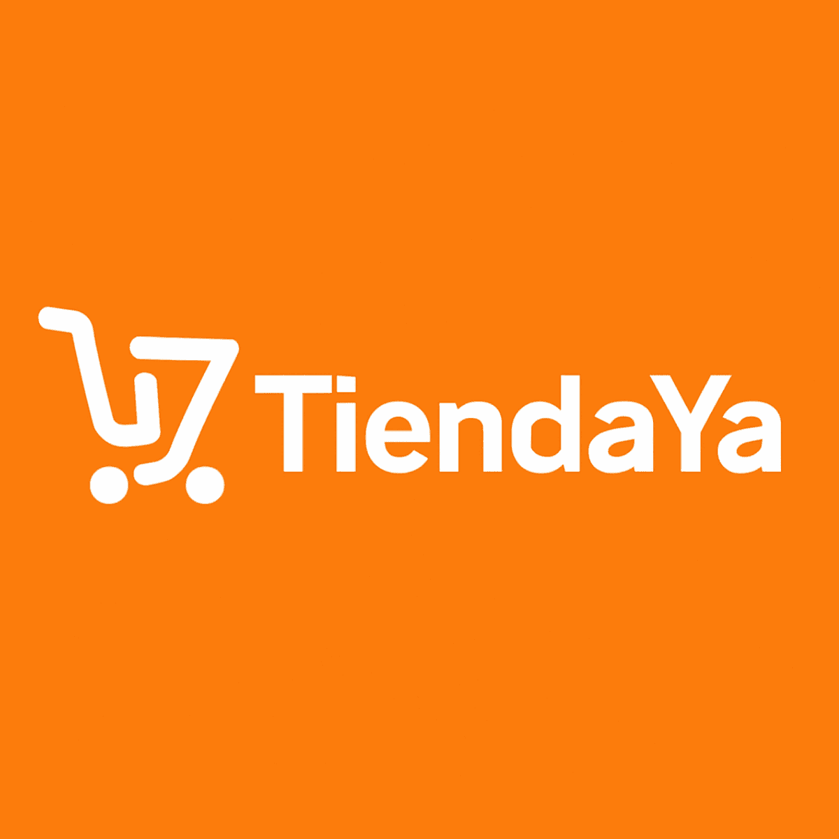 Logo Tienda Ya